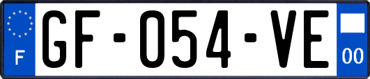 GF-054-VE