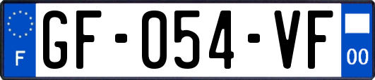 GF-054-VF