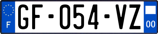GF-054-VZ