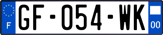 GF-054-WK
