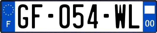 GF-054-WL