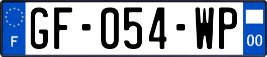 GF-054-WP