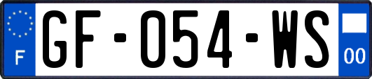GF-054-WS