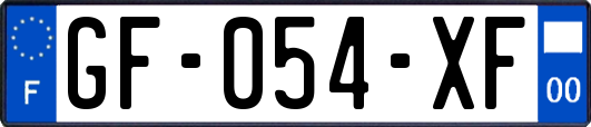 GF-054-XF
