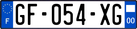 GF-054-XG