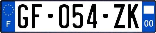 GF-054-ZK