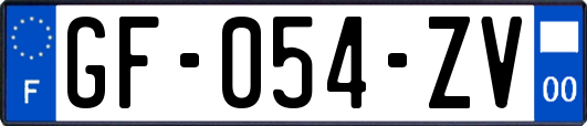 GF-054-ZV