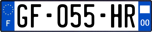 GF-055-HR