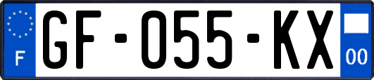 GF-055-KX