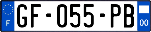 GF-055-PB
