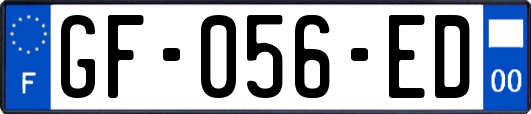 GF-056-ED