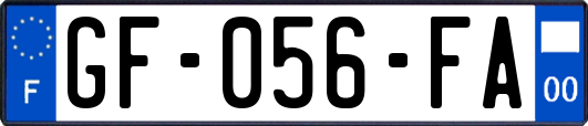 GF-056-FA
