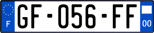 GF-056-FF