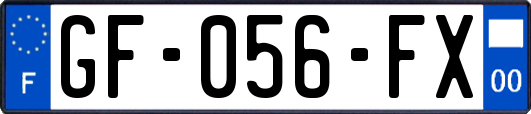 GF-056-FX