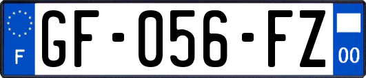 GF-056-FZ