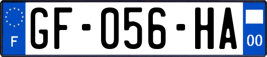 GF-056-HA