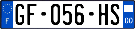 GF-056-HS