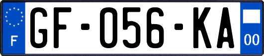 GF-056-KA