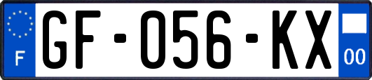 GF-056-KX