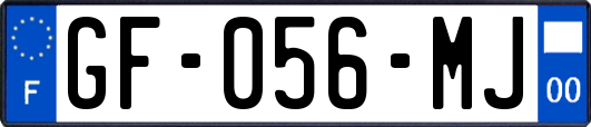 GF-056-MJ