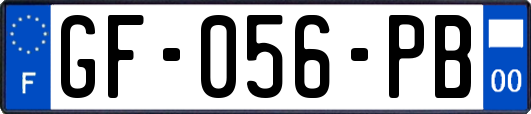 GF-056-PB