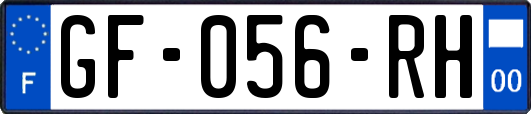 GF-056-RH