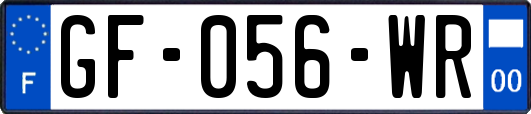 GF-056-WR