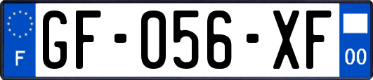 GF-056-XF