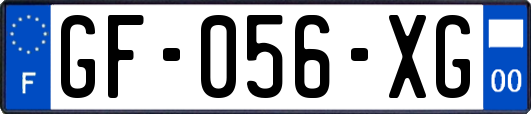 GF-056-XG