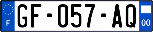 GF-057-AQ