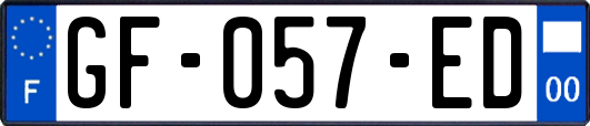 GF-057-ED