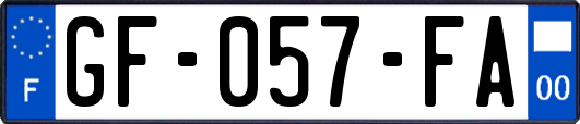 GF-057-FA