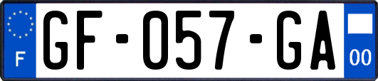 GF-057-GA