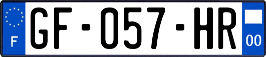 GF-057-HR