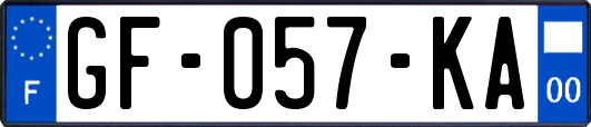GF-057-KA