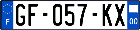 GF-057-KX