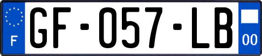 GF-057-LB