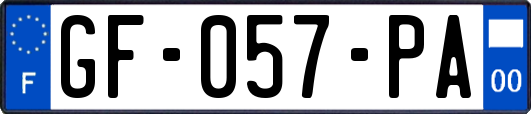 GF-057-PA