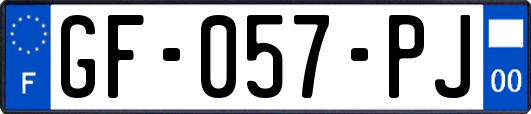 GF-057-PJ