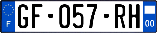 GF-057-RH