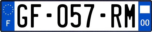 GF-057-RM