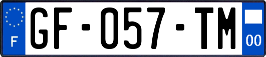 GF-057-TM