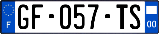 GF-057-TS