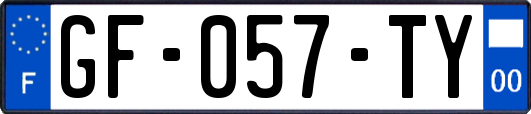GF-057-TY