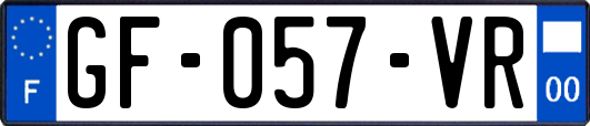 GF-057-VR