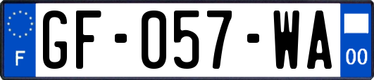 GF-057-WA