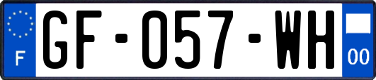 GF-057-WH