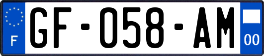 GF-058-AM