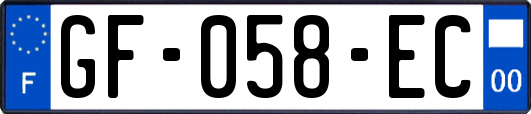 GF-058-EC