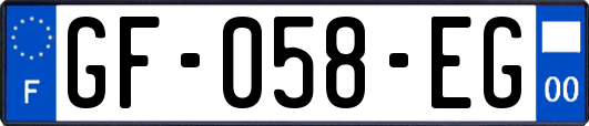 GF-058-EG